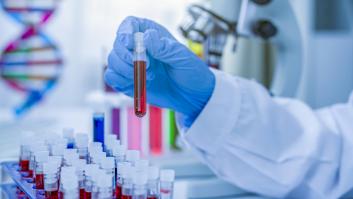 Una investigación española revela un 'código de barras' para entender cómo envejece la sangre