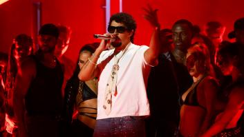 Un estudio apunta que la música de Bad Bunny activa neurotransmisores como placer y euforia