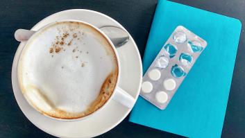 Una farmacéutica advierte de los seis medicamentos incompatibles con el café: es impepinable reajustar los horarios