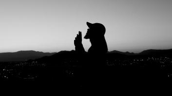 Dellafuente publica 'Dellafuente Rip Dreams', un foto libro de su paso por el Metropolitano de Madrid