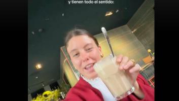 Pide un café en Viena y la cucharilla con la que se lo ponen es una maravilla: "Un paso por delante de nosotros"