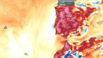 El verano llega de golpe y la AEMET advierte del asfixiante fenómeno que engullirá la península