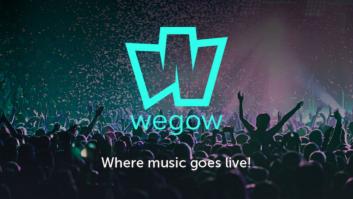 La ticketera Wegow anuncia un preconcurso de acreedores y varios artistas denuncian impagos