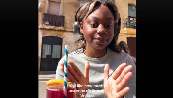 Pide un tinto de verano en un bar español y en uno asiático: lo que dice, divide