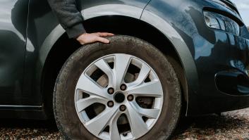 Una pareja canadiense tiene un incidente con su coche en España y la sorpresa llega al abrir el maletero: "Me quedé impactado"