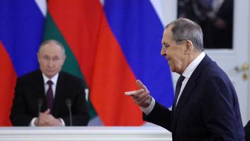 "Ya no queremos más estas historias": Rusia rechaza la fórmula de alto el fuego días después de la llamada entre Trump y Putin