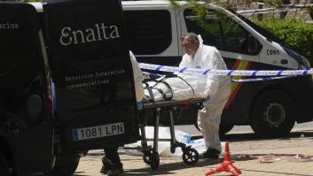 Siguen buscando a los autores del asesinato del ucraniano Andréi Portnov en Madrid