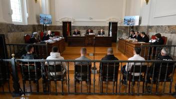 Absuelven al condenado como cómplice en el asesinato de Samuel Luiz y ratifican las penas para los otros tres