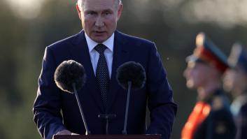 El Kremlin condena la última decisión de Europa contra Rusia: "Continúan disparándose en un pie"