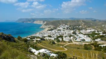El paraíso pesquero de aguas cristalinas que vive al margen de la masificación y es idóneo para el verano
