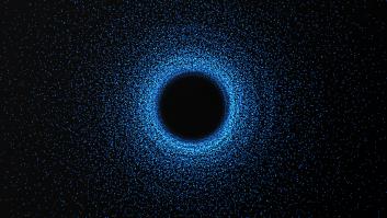 Investigadores encuentran un planeta cubierto de agua muy cerca de La Tierra al más puro estilo de 'Interestellar'