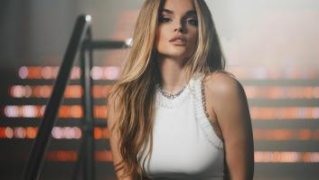 La nueva canción de Melody cambia de significado completamente tras Eurovisión
