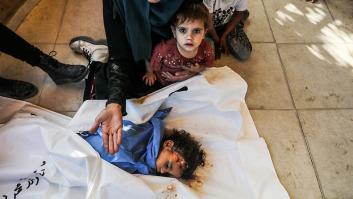 La Iglesia española alza la voz por primera vez sobre Gaza y contrasta con el PP: habla de "actos de limpieza étnica"