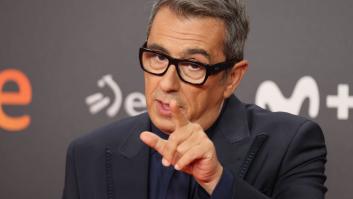 Andreu Buenafuente no se muerde la lengua y habla como pocos en TVE sobre lo ocurrido en Eurovisión
