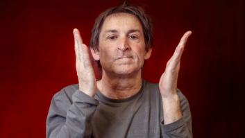 "¿Es más fácil librarnos del reguetón o de los Borbones?": sólo Albert Pla podía firmar la respuesta que da