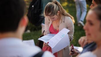 PAU Navarra 2025: fechas y horario de los exámenes y cuándo salen las notas