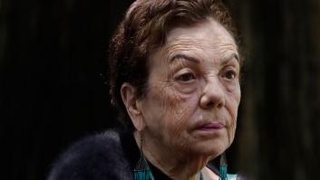 La fotógrafa mexicana Graciela Iturbide, Premio Princesa de Asturias de las Artes 2025