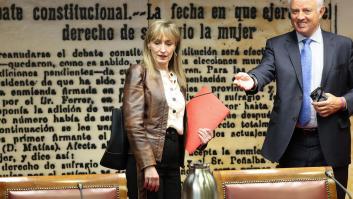 Un excargo de Tragsatec detectó "irregularidades" en el trabajo de Jésica Rodríguez y denuncia presiones: "Me mandaron callar"