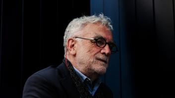 Luis Moreno Ocampo: "Ser naif es pensar que la guerra nos va a proteger, que matando gente vas a resolver el mundo"