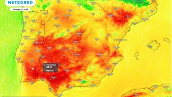 La AEMET pide a gritos un cambio de armario definitivo: lo que viene es para todo el verano