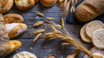 Un experta en nutrición explica si existe un truco para que el pan "engorde menos"