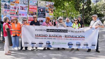 La Justicia imputa a dos ex altos cargos del Gobierno de Ayuso por las muertes en las residencias