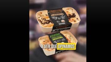 Un nutricionista pone en bandeja dos de las lasañas preparadas más codiciadas de Mercadona: "Vaya contraste"