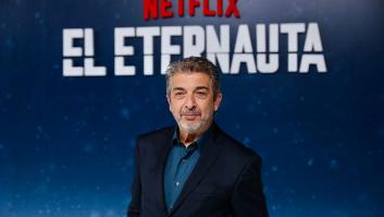 'El Eternauta' revive las preguntas sobre la dictadura argentina en pleno avance neofascista