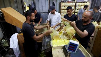 La muerte y el negocio: Israel evita a la ONU para entregar la ayuda a Gaza y se la da a empresas privadas de EEUU