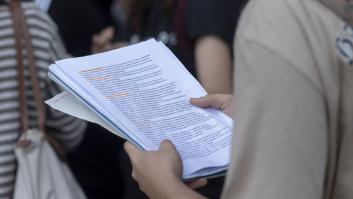 PAU Murcia 2025: fechas y horario de los exámenes y cuándo salen las notas