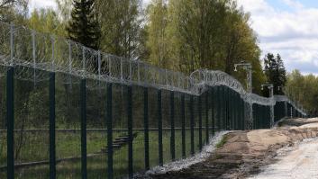 Un experto avisa que si terminan los combates en Ucrania, la seguridad de este país fronterizo cambiará significativamente