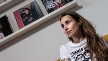 Zahara responde a quienes la critican por participar en los festivales del fondo proisraelí KKR: "No puedo eludirlos"