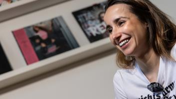 Hay a quien le faltan palmas para aplaudir lo que Zahara ha hecho en su último concierto: "Es una reina"