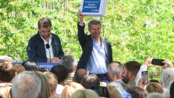 Feijóo defiende que el Congreso del PP no será un "trámite" y servirá para mostrar que en España hace falta "un tiempo nuevo"