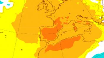 La AEMET pone la lupa en junio y usa cuatro palabras para definir lo que viene