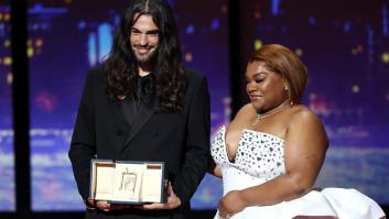 'Un simple accidente', del iraní Jafar Panahi gana la Palma de Oro y el español Oliver Laxe, el premio del Jurado del Festival de Cannes