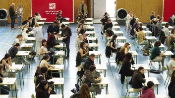 PAU La Rioja 2025: fechas y horario de los exámenes y cuándo salen las notas