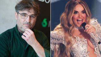 Jordi Évole dice todo esto de Eurovisión, Israel y Melody una semana después: más de uno le daría los 12 puntos