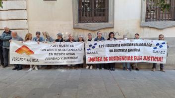 Otro exasesor del Gobierno de Ayuso declarará como imputado por los muertos en residencias