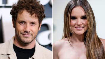 Pocos han sido más claros que Daniel Diges al hablar de cómo lo hizo Melody en Eurovisión