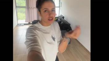 Una española que vive en Medellín cuenta fascinada lo que ha pasado con esta empresa colombiana