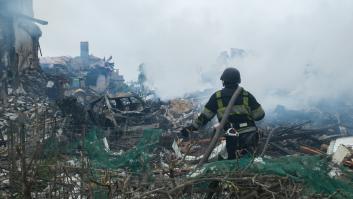 Revelan la lista de países europeos que temen una guerra global inminente y aparece España