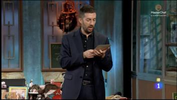 En 'La Revuelta', fiel a su estilo, responden como nadie a Melody: entre broma y broma la verdad asoma