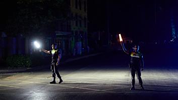 Red Eléctrica afirma que la red de seguridad del sistema el día del apagón era la adecuada