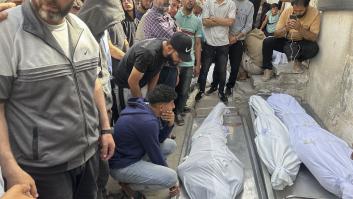 Israel rechaza la última propuesta de EEUU para un alto el fuego