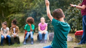 No puede pagar el campamento de su hija y el Ayuntamiento amenaza con sacudir el calendario escolar a nivel nacional