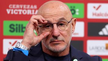 Isco regresa a la lista de la Roja para la 'final four' de la Liga de Naciones: Rodri se cae