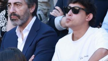 Juan del Val va a Las Ventas en San Isidro y llama la atención a quién tiene un poco más abajo