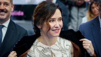 Rosa Villacastín define a Ayuso en una palabra y se convierte en lo más comentado de las últimas horas