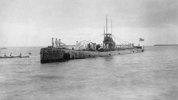 El enigmático puerto español que fue enclave de piratas y presunto refugio de "lobos grises" nazis